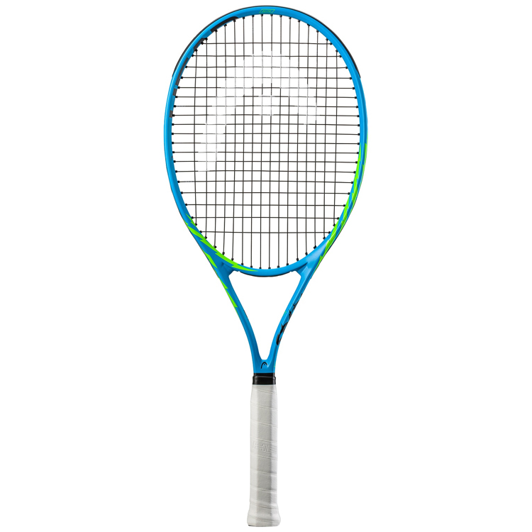Racheta tenis de camp HEAD MX SPARK ELITE GR2 photo 2